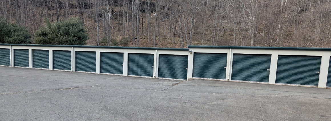 Storage Units in Bolton, CT